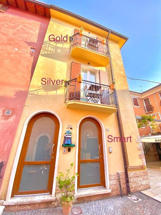 Appartamento Alice Silver Bardolino Exterior photo